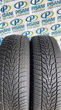 GOMME USATE 225 65 17 HANKOOK