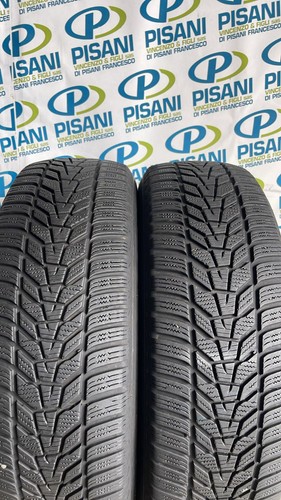 Gomme usate 225 hankook - 225,