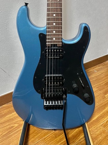 Confezione sicura per chitarra
