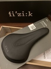 Sella Fizik Terra Alpaca 