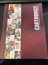 Book Cartonist Festival