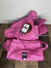 Uniforme kimono Fuji All