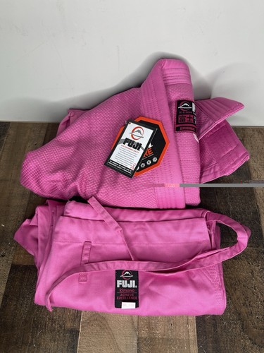 Uniforme kimono fuji all - uniforme,