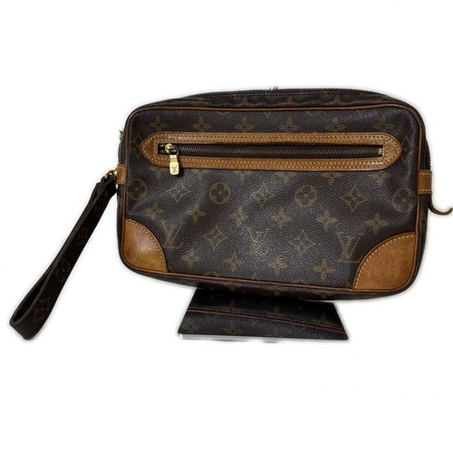 Borsa pochette louis vuitton - borsa,