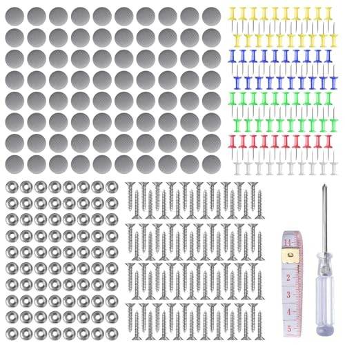 Kit riparazione cielo - 80,