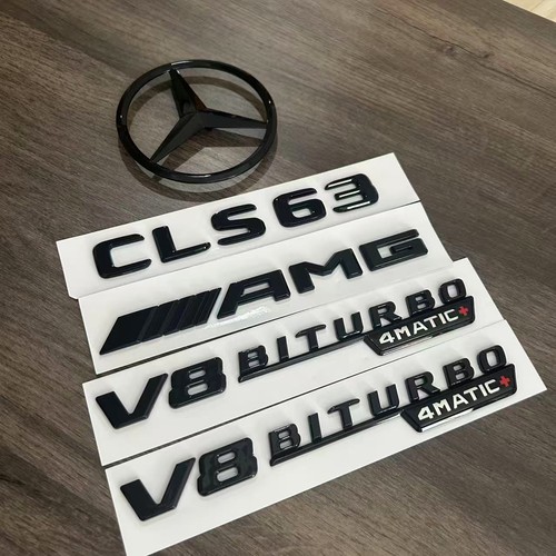 Mercedes benz cls63 - benz,