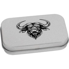 'Bufalo africano' scatola di