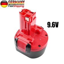 Batteria originale 9,6 V per