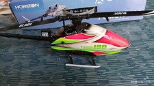 Blade 180 fusion lipo - fusion, 3s