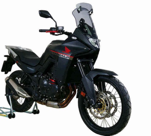 Honda 750 transalp 24 - 750, 23/24