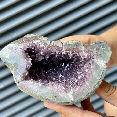 Cristallo naturale 564 - , geode
