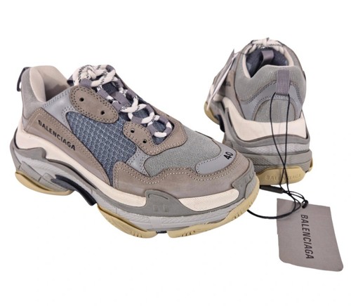 Balenciaga triple sneakers - balenciaga,