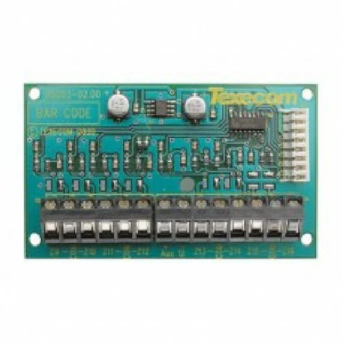 Texecom premier 8xe modulo - 8xe,