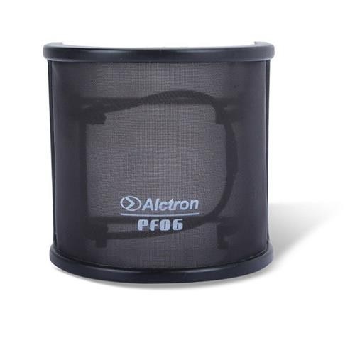 Alctron pf06 filtro antipop - alctron,