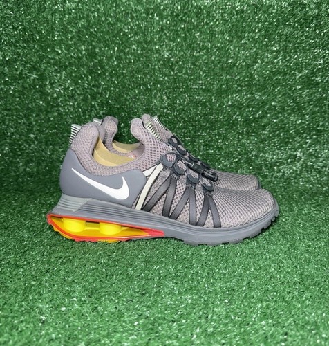 Scarpe corsa nike - da, shox