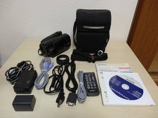 Sony Handycam HDR-HC9 HDV