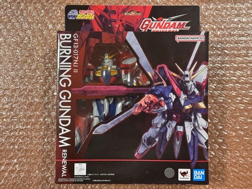 Modellino reale gundam - reale,