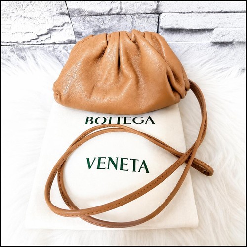Bottega veneta mini borsa - bottega, a