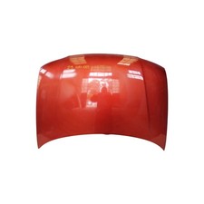 COFANO ANTERIORE CITROEN BERLINGO PEUGEOT RANCH/PARTNER 96-02 ARANCIO COFA609