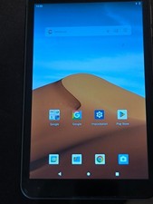 Tablet alwinner mod - mod, t8100
