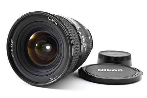 Come nuovo nikon af - nuovo+++】,