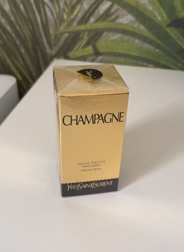 Parfum collection yves - parfum,
