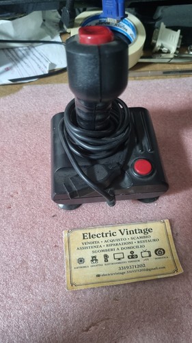 1116nn joystick quickjoy - 1116nn-joystick, atari