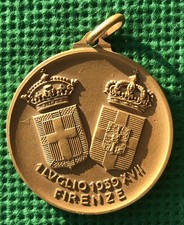 Medaglia Matrimonio Aimone Di