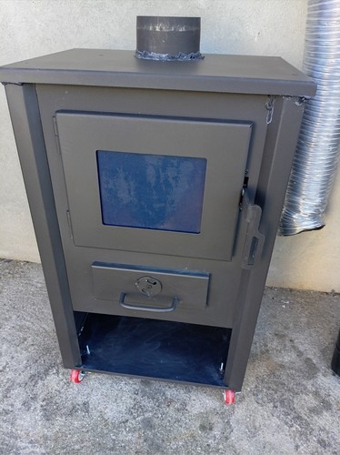 Stufa legna koine 7kw - stufa, 9,7kw