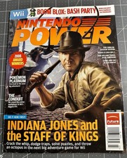 Nintendo Power Magazine # 239
