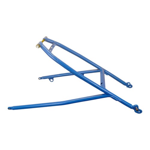 Fibbia telaio yamaha - yamaha, yz