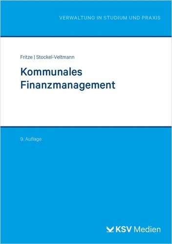 Kommunales finanzmanagement - kommunales,