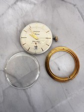 Autentico Orologio Longines