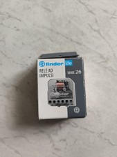 FINDER 26.01.8.012.0000 RELE'