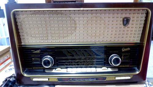 Graetz musica 517k del - 517k,