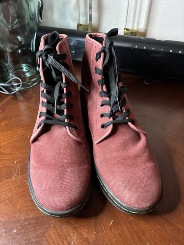 Scarpe ciao doc martens - ciao, dr.