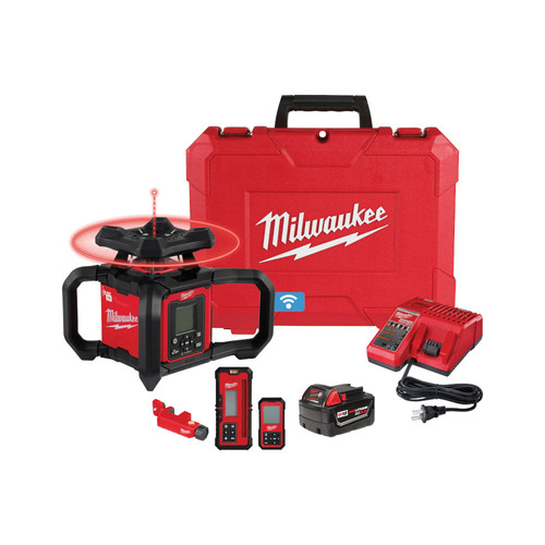 Milwaukee 3704 m18 - m18, kit