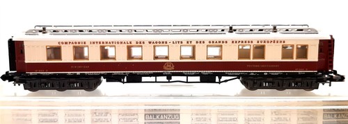 Scala orient express ciwl - n,
