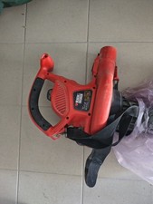 Black decker soffiatore - black+decker, e