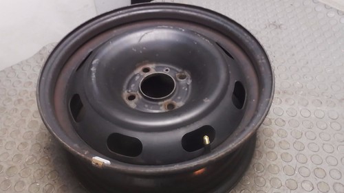 Cerchio acciaio 6x15 et27 - cerchio,