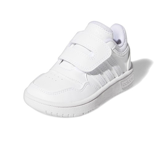 Scarpe adidas hoops cf - scarpe,