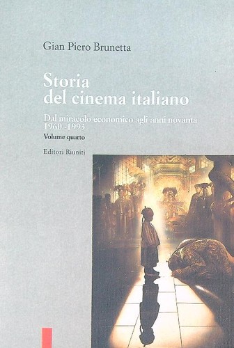 Storia del cinema italiano - del,