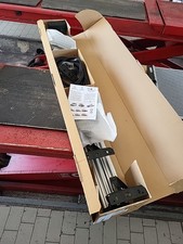 BARRE PORTATUTTO ORIGINALE CITROEN BERLINGO OPEL COMBO PARTNER 1620328680 NUOVO