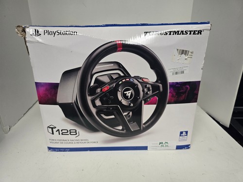 Thrustmaster t128 playstation - thrustmaster,