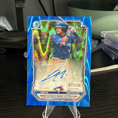 Bowman chrome 2026 - bowman,