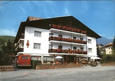 Castello di Fiemme Hotel