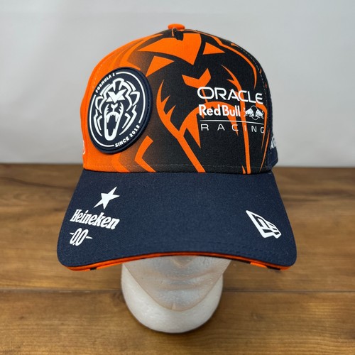 Cappellino max verstappen - max,