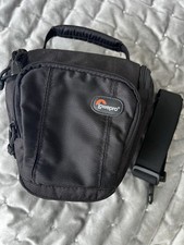 Borsa fotocamera Lowepro