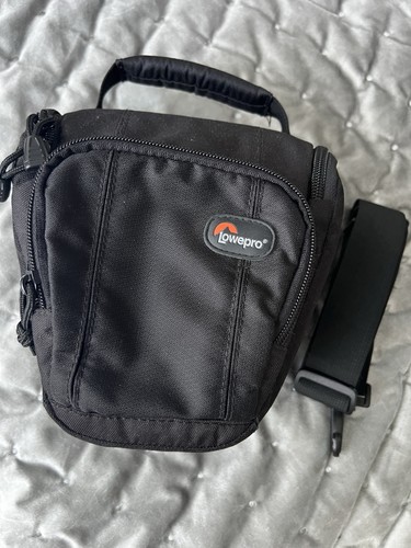 Borsa fotocamera lowepro - borsa,