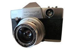 Fotocamera reflex Kodak